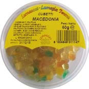 MACEDONIA CANDITA GR.60  ANGELINI