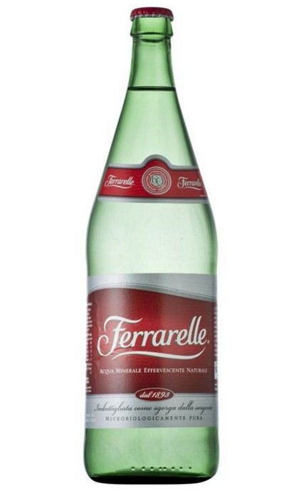 ACQUA FERRARELLE VAR CL.100X12