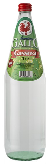GASSOSA GALLO BTG LT.1