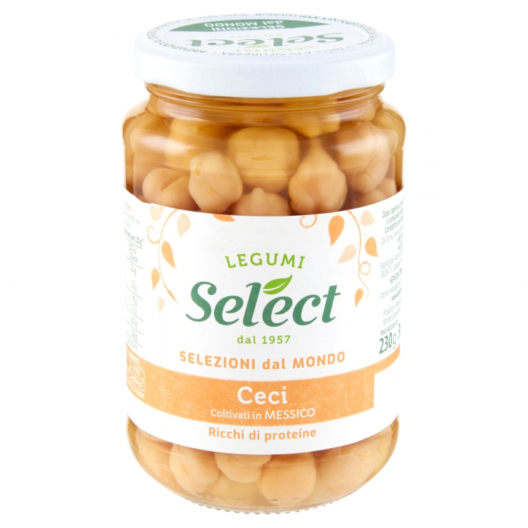 CECI SELECT GR.360 VETRO