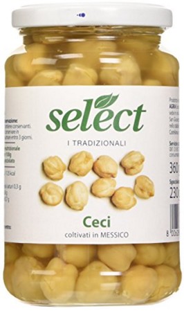 CECI SELECT GR.360 VETRO