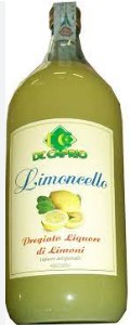 CEDRO DE CAPRIO LIQUORE LT2 BOCCIONE