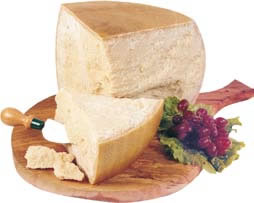 PARMIGIANO REGGIANO STAGIONATO 24 MESI AL KG.