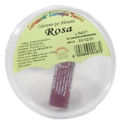 COLORANTI TAIANI LIQUIDI ML10 ROSA