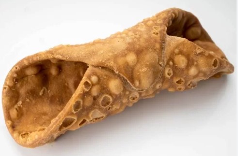 CANNOLI SICILIANI GRANDI LONGO GR.130
