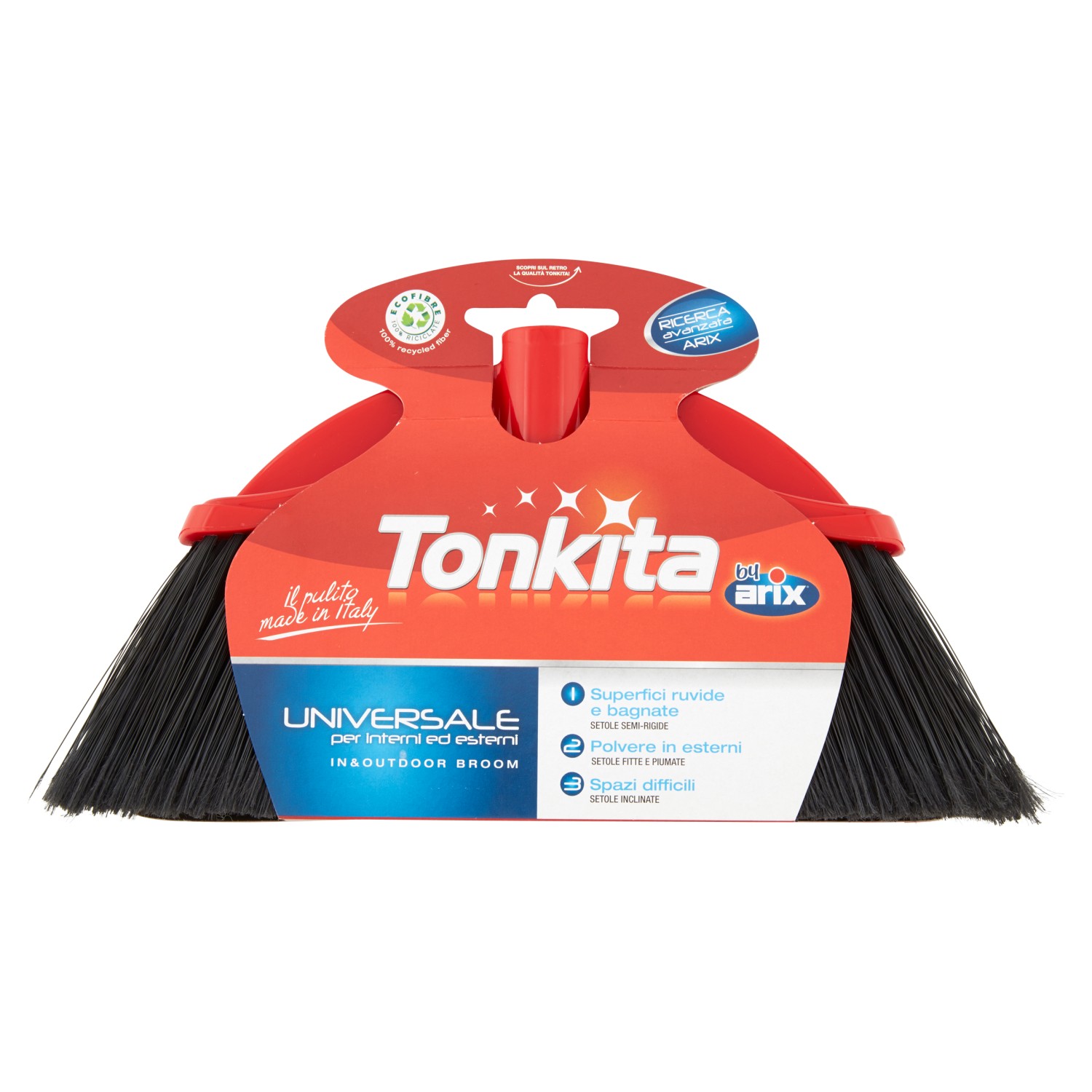 TONKITA UNIVERSALE PER INTERNI ED ESTERNI