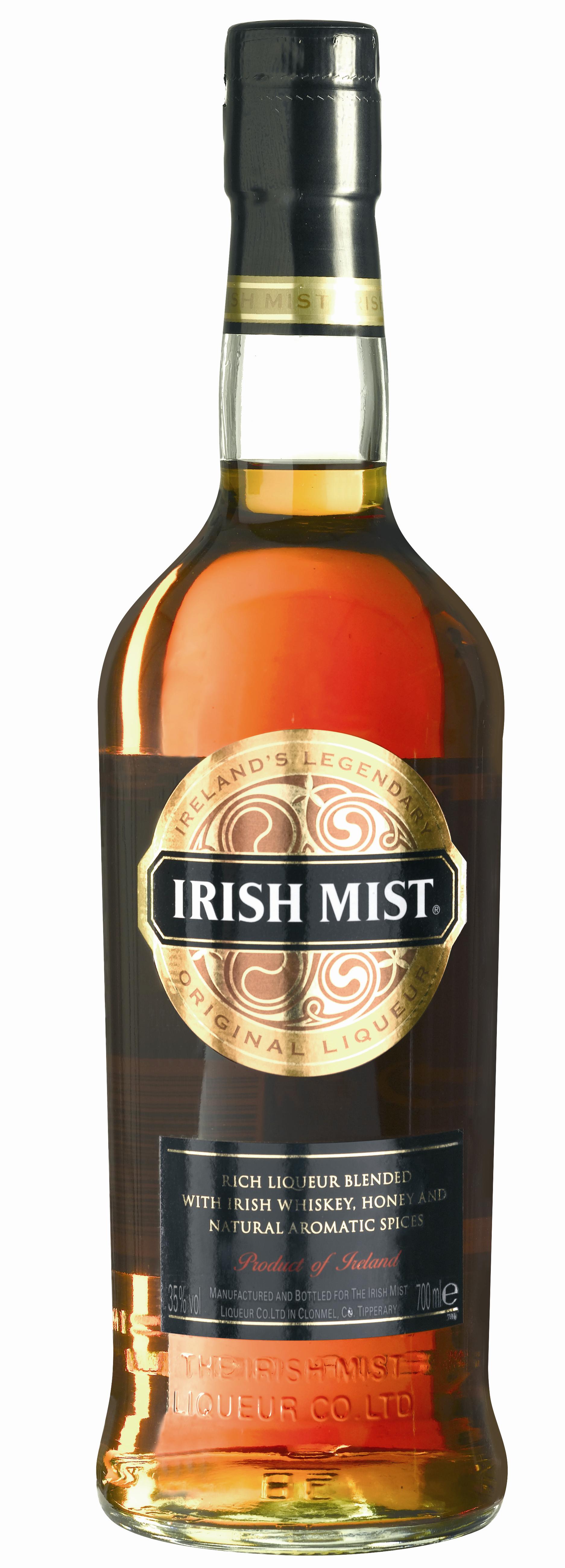 IRISH MIST HONEY LIQUEUR 70 CL