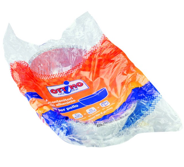 VASCH.OTTIMO POLLO X2PZ