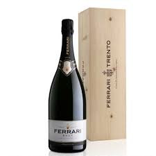 SPUMANTE FERRARI BRUT DOC LT.6