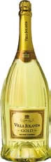 SPUMANTE VILLA JOLANDA GOLD CL75