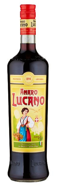 AMARO LUCANO 100 CL
