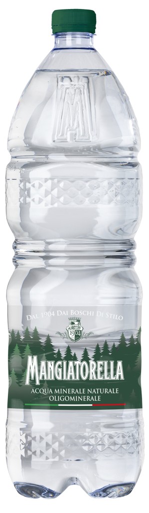 ACQUA MANGIATORELLA NAT.LT1,5 PET