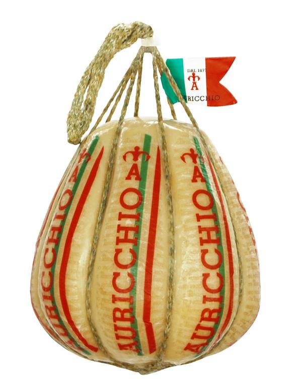 PROVOLONE AURICCHIO CLASS.MANDARONE KG.20 AL KG.