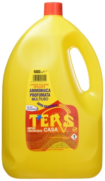 AMMONIACA TERS PROF.LT.4