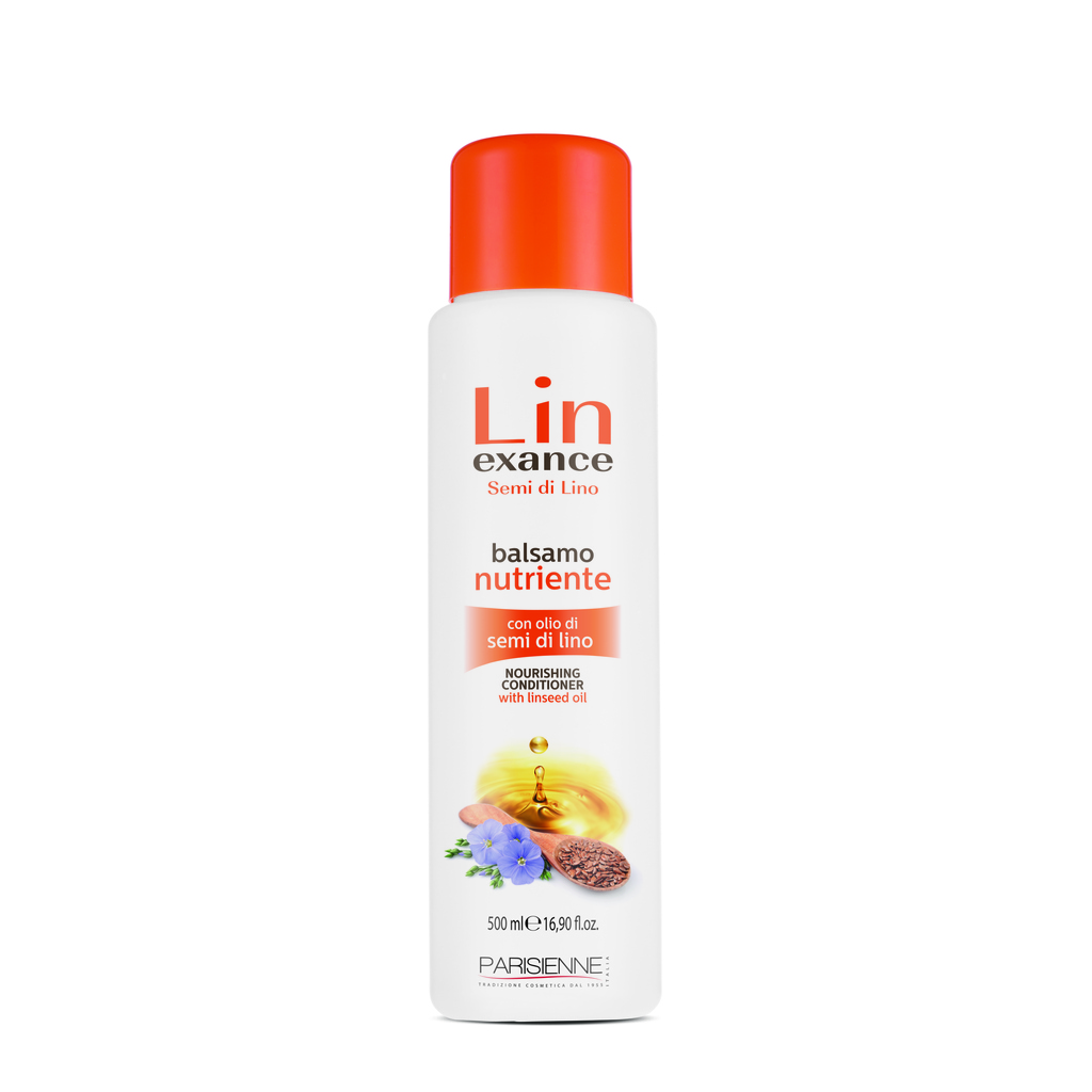 BALSAMO LIN EXANCE ML.500 SEMI DI LINO PARISIENNE
