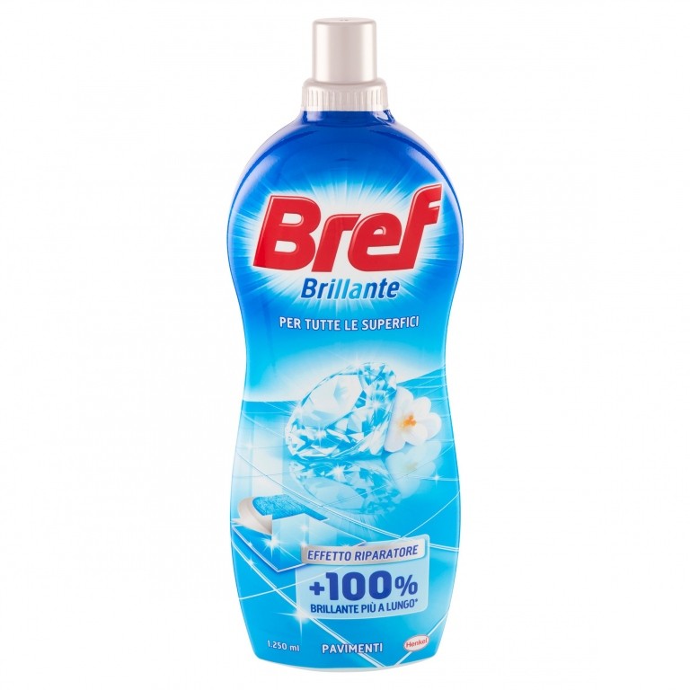 BREF BRILLANTE PAVIMENTI 1.250 ML.