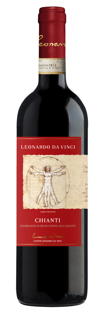 BANFI CHIANTI DOCG 750 ML