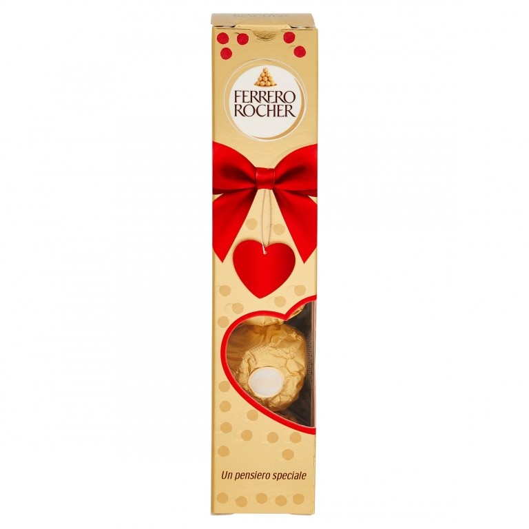 FERRERO ROCHER T5X12