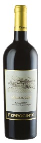 VINO FERROCINTO R.SO MAGLIOCCO CL.75 IGP