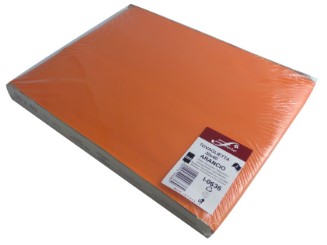 TOVAGLIETTA INFIORE 30X40 ARANCIOX250