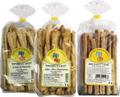 TARALLI INTRECCIATI GR.350 MASSIMO GIORNO