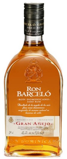 BARCELO GRAN ANEJO 700 ML