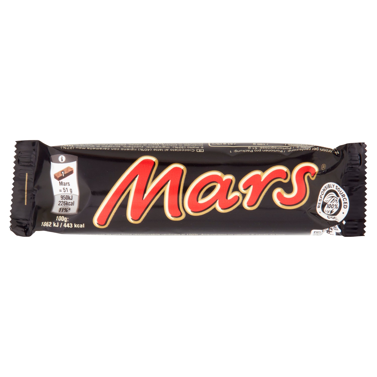 MARS 51 G