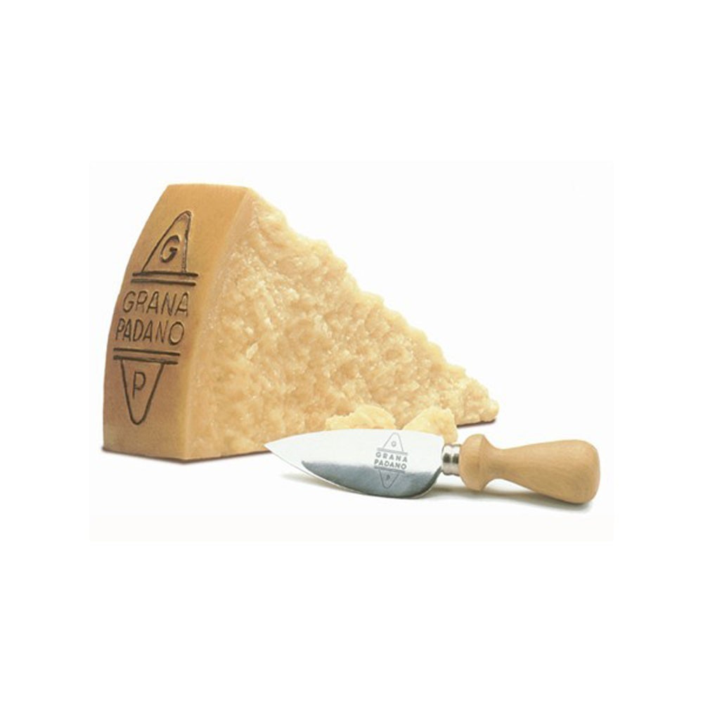 GRANA PADANO SCELTO CAS.CR101-619 AL KG.