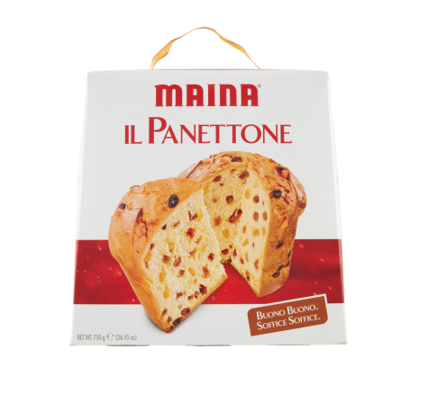 MAINA IL P.NE TRADIZIONALE GR.750                 