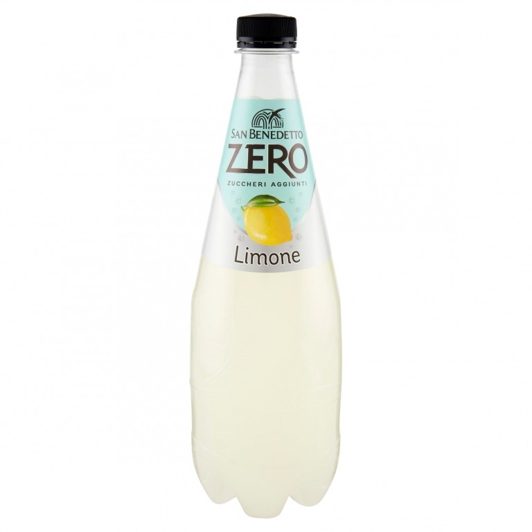 SAN BENEDETTO LIMONE ZERO 0,75 L PET X 6