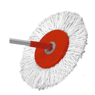 SUPER5 PANNOMOP MICROFIBRA