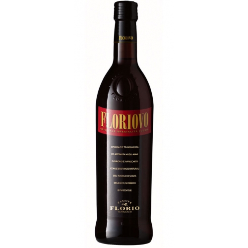 FLORIO FLORIOVO 750 ML