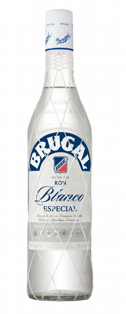 RUM BRUGAL BLANCO ESPECIAL CL.70