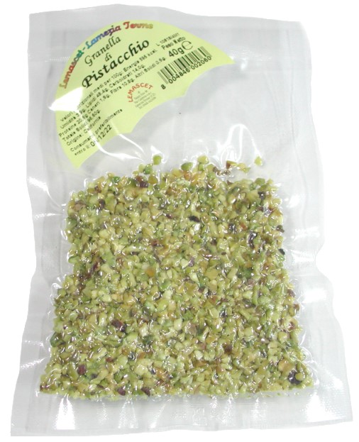 GRANELLA PISTACCHIO TAIANI GR50