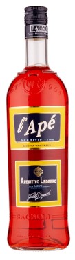 APERITIVO BAGNOLI L'APE'LT1                       