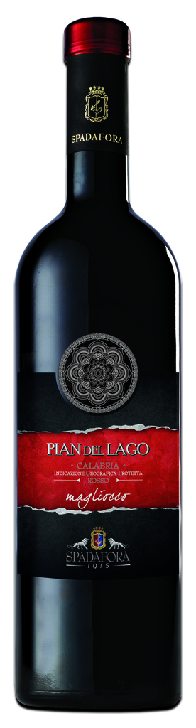 VINO TERRAMARA PIANDELAGO R.SO CL75 IGT