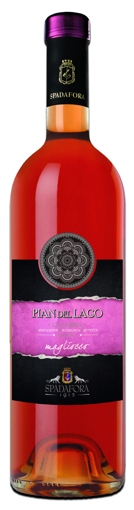 VINO TERRAMARA PIANDELAGO R.TO CL75 IGT