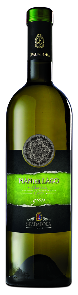 VINO TERRAMARA PIANDELAGO B.CO CL75 IGT