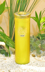 LUMINI T.90 GIALLI CERERIA PARTENOPEA
