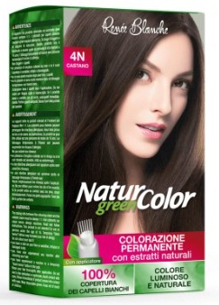 COLOR.NATUR COLOR CASTANO 4N