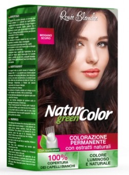 COLOR.NATUR COLOR MOGANO SCURO
