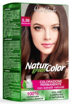 COLOR.NATUR COLOR CIOCCOLATO
