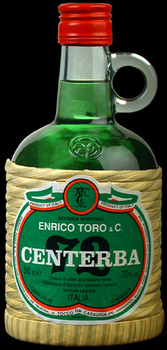 CENTERBA TORO 50 CL