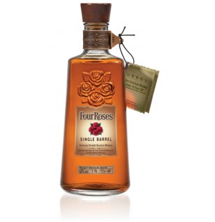 FOUR ROSES BOURBON 70 CL