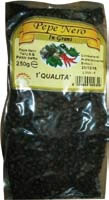 PEPE NERO GRANI TAIANI GR.250 BS