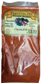 PEPERONCINO PICC.MACIN.TAIANI GR.250 BS