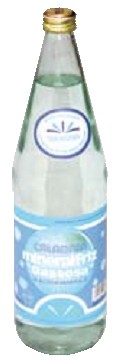 GASSOSA MINERALFRIZ CL.92