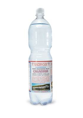 ACQUA CALABRIA FRIZZANTE LT.1,5                   