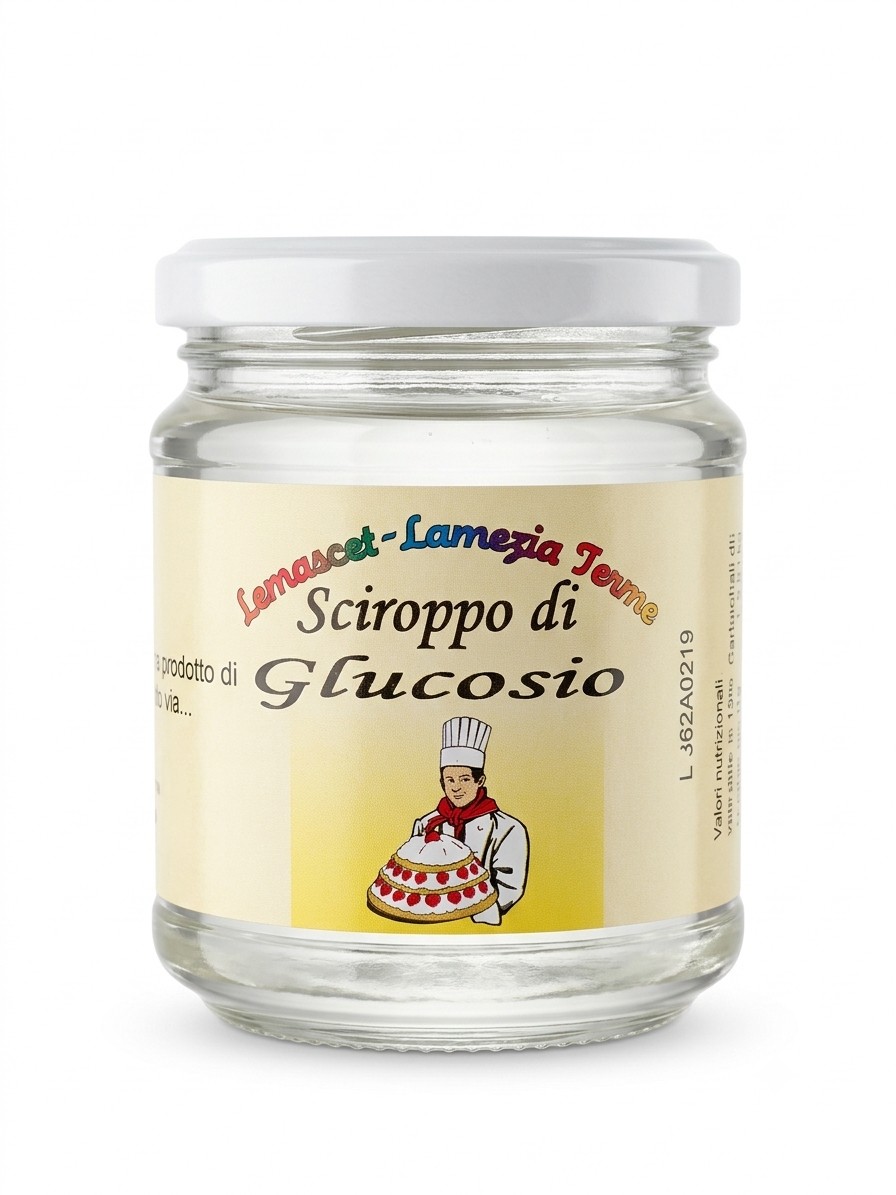 SCIROPPO DI GLUCOSIO TAIANI GR.300