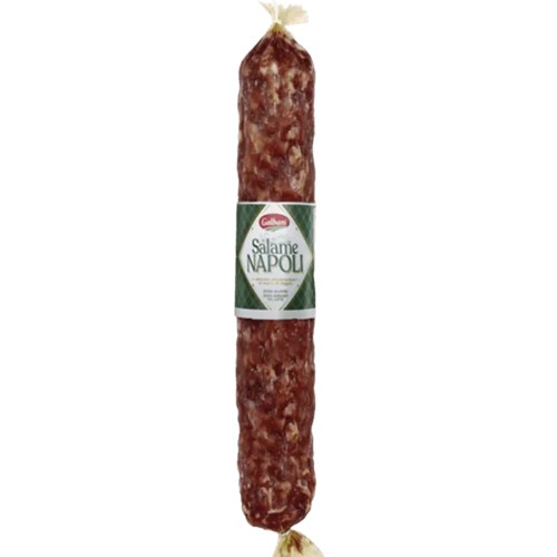 SALAME NAPOLI GALBANI KG.1 AL KG.